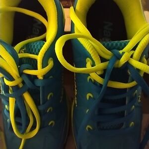 Nautilus Women's Steel Toe Tennis Shoes